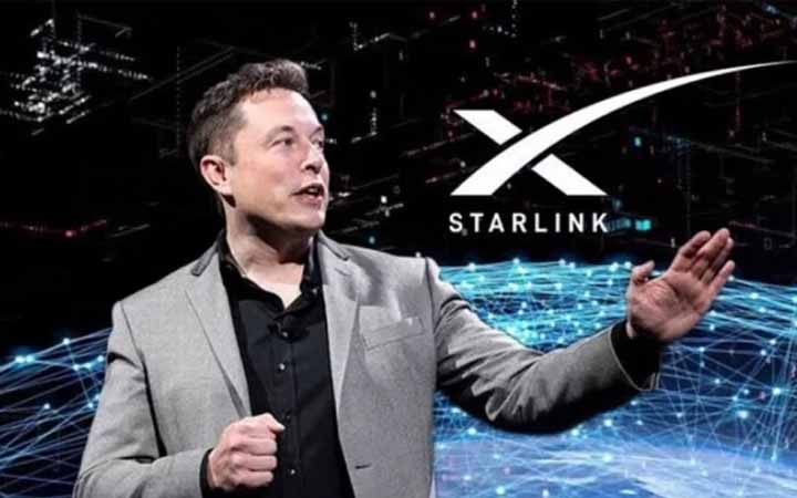 তেহরানে ইন্টারনেট বন্ধ, স্টারলিংক চালু করলেন ইলন মাস্ক